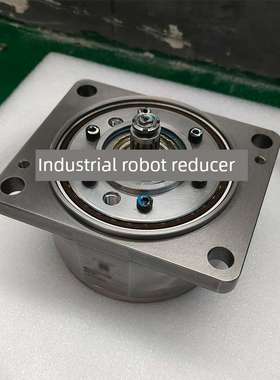 议价-安川Gp180机器人t轴减速器Hw0389174-C六轴机械手关节变速箱