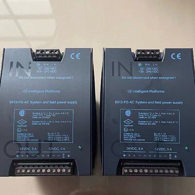 GE通用电气电源8913-PS-AC  成色新 实物-议价