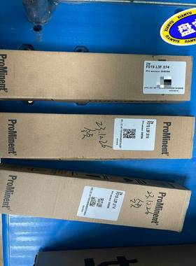 PHEX 112 SE 普罗名特工业在线电极 在线ph计--议价商品