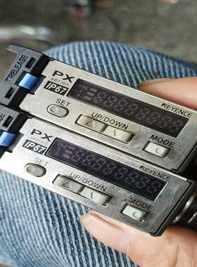 咨询-IP67,基恩士KEYENCE激光放大器光电传感器，