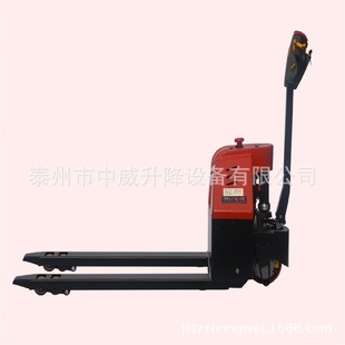 供應1.5噸經(jīng)濟型全電動搬運車全電動叉車電動鏟車無踏板升高車