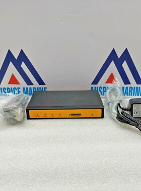 Router Industriale Four Faith F3123 Con Cavo Di Alimentazion