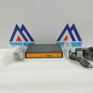 FourFaith F3123 Industriale 4G LTE Fresatrice Verticale M2M