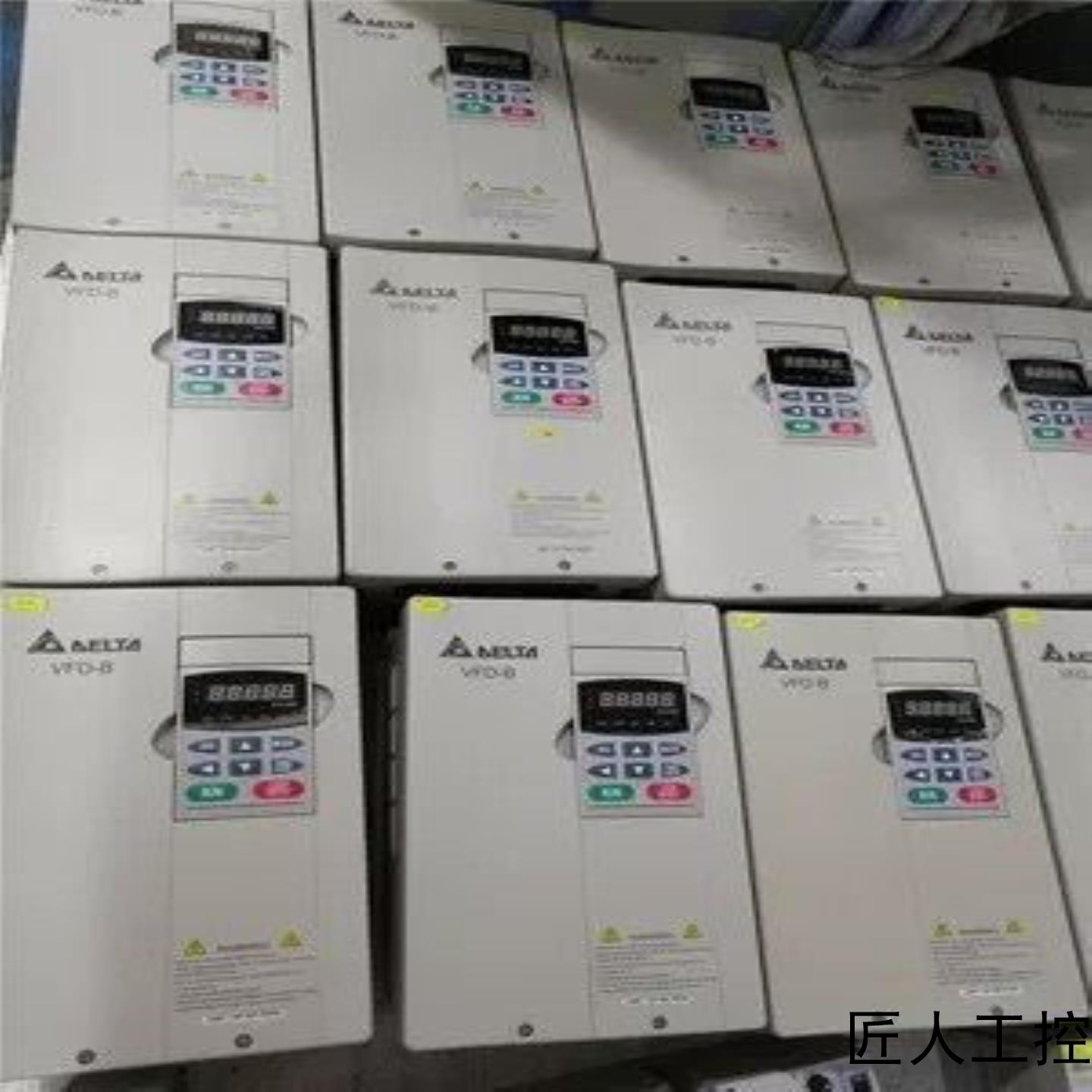 #变频器 台达变频器VFD055B43A VFD075B43议价商品