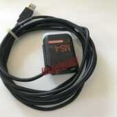 0004 迈思肯MS 扫描阅读器FIS 条码 0140G 3小型固定式