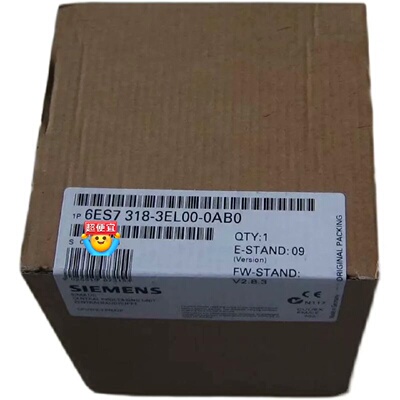 询价-6ES73183EL000AB06ES7 31