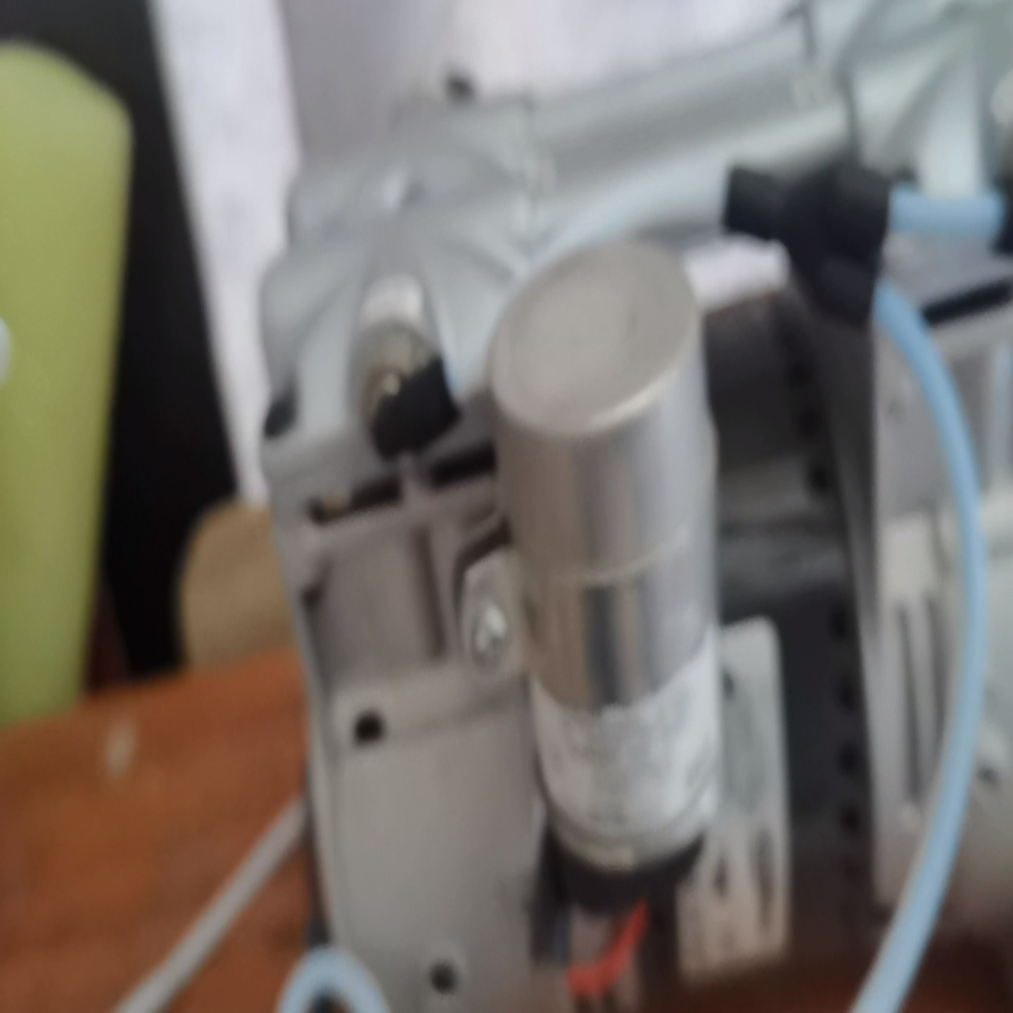 【请询价】德国thomas双头气泵