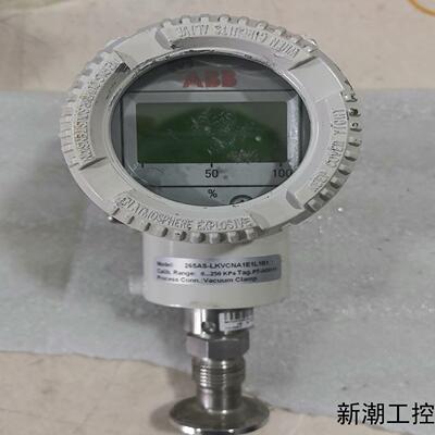 ABB的压力变送器D-32425系列如图所示实物拍摄议价商品