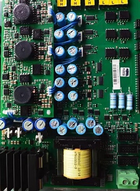 寻IVACON伟肯变频器电源板配件PC00787D787D原