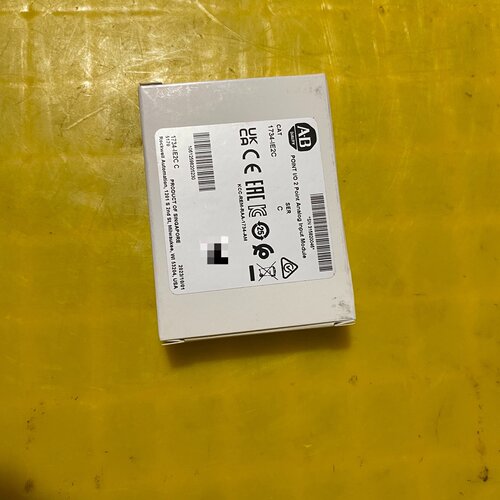 询价-AB罗克韦尔模块型号1734IE2C链接在货