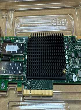 Lpe31002HBA卡16GB双口带模块现货多张-议价