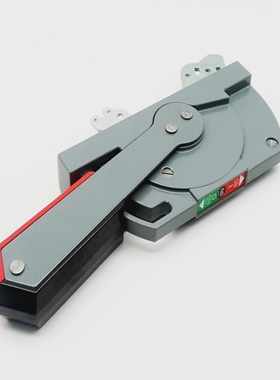 Allen-Bradley1494F-M2DisconnectSwitchHandle/Trennschal