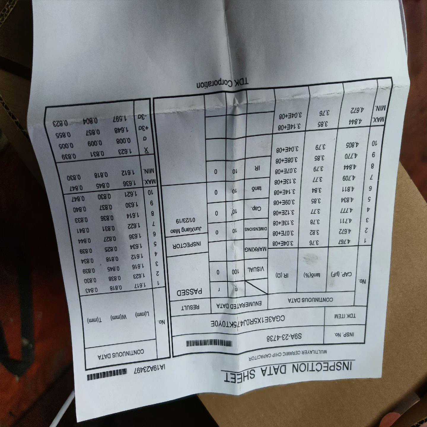，CI522-MODTCP，开封模块1S询价