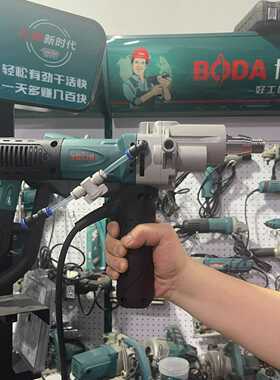 博大无刷水钻BLDW1-178升级改款~询价