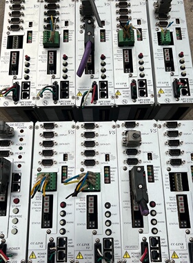 询价-电通DDK控制器AFC1500MULT2A有9个