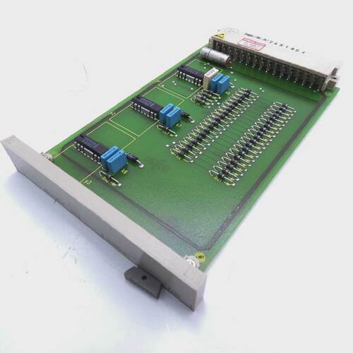 Siemens Iskamatic B EU136FQ25130A 6 FQ 25130A 6FQ2 513 0A un