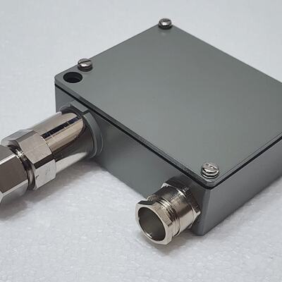 TRAFAG 8202.77.2212 8202 Drucktransmitter 06 BarG