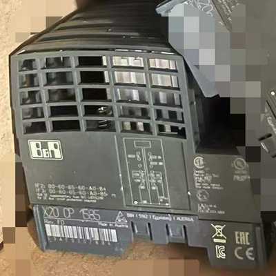 贝加莱PLC主机X20CP1585，X20cCP1584，功--议价商品