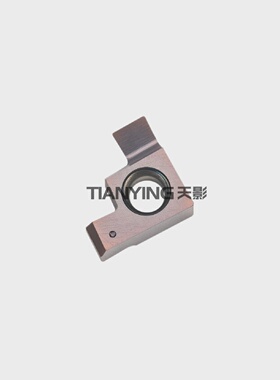 高品质小孔径切槽刀片GER100/120/125/145/150/200/250/300-B