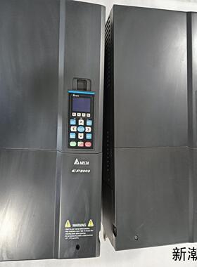 台达CP2000变频器VFD750CP43B-00三相 7议价商品