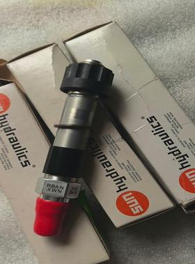 SUN插装阀比例溢流阀RBAN-XWN，，看上拍询价