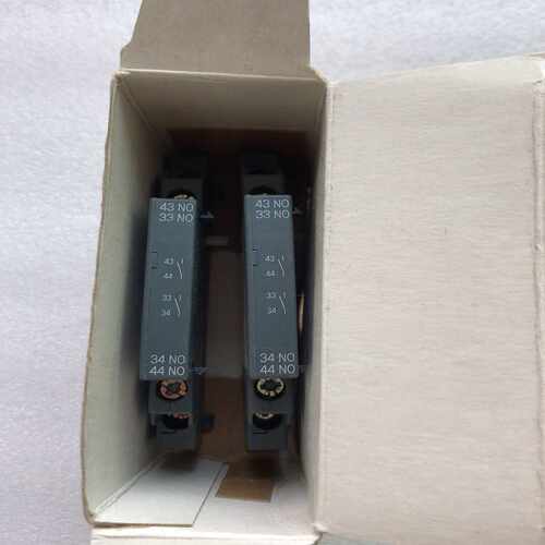 断路器辅助3RV6901-1B 1只 ~询价