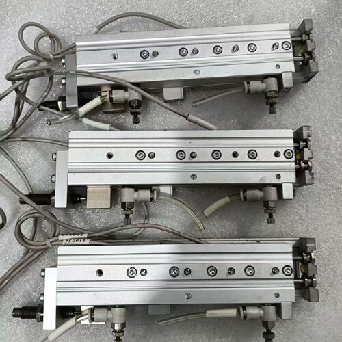 SMC滑台气缸MXS8L75ASBT，议价商品
