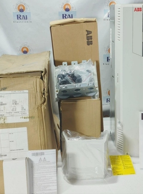 NEWABBACS580-01-088A-222KW/30HP88A208-240VACVARIA