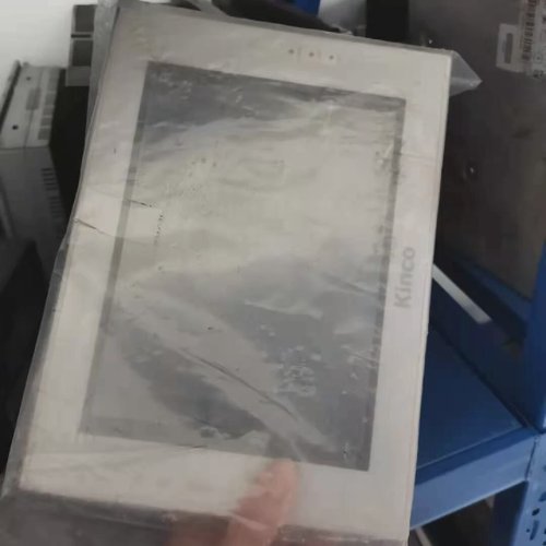 9. New Original Buke Touch Screen Mt5423t Can Genuine Person