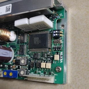 VEXTA东方DFC5103P步进马达驱动器拆机件功 议价商品