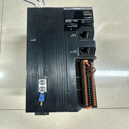 咨询-驱动器R88D-1SN15H-ECT1.5kw伺