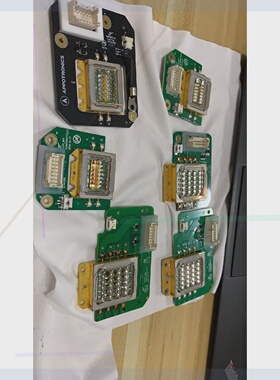 议价一些日亚NUBM35/38激光模块有需要的