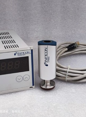 议价INFICON英福康 VGC401 控制器PSG500-S 真空计 原装二手拆机