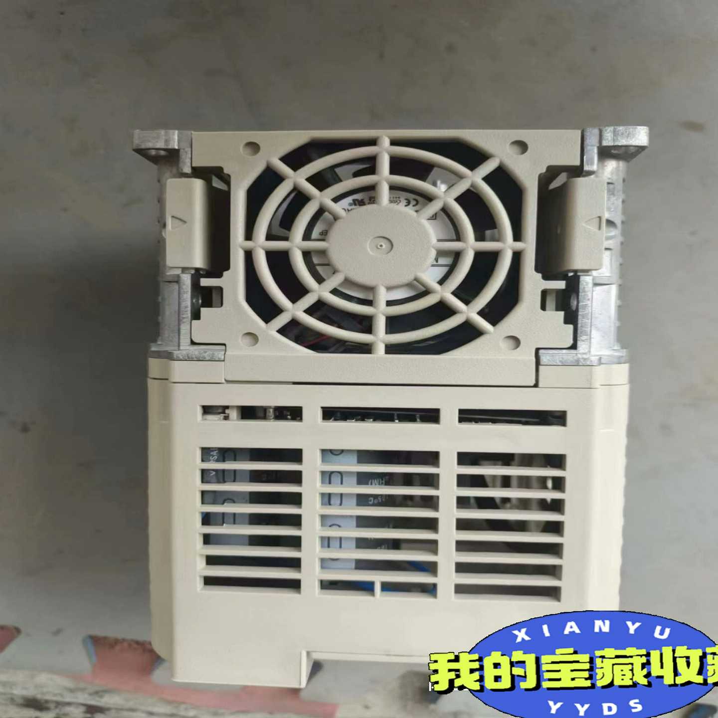 询价变频器安川变频器J1000系列CIMR-JB4A0005BB