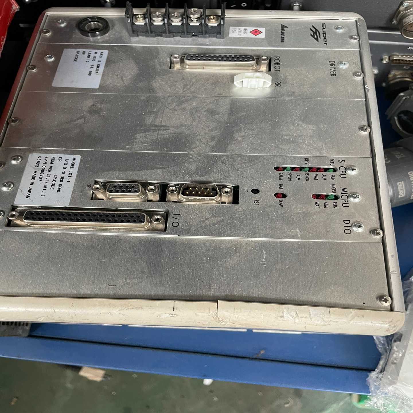 LXT-1，成色不错--议价商品