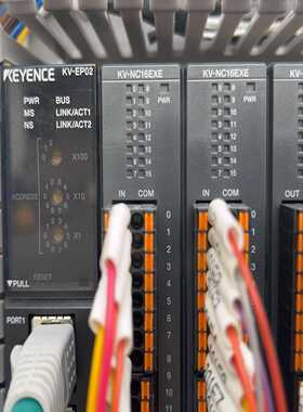 （议价）KV-EP02KVNC16EXE议价