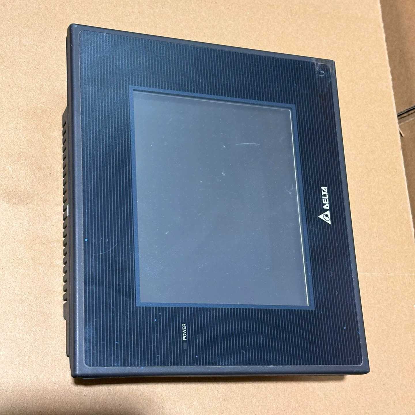 拆机台达触摸屏D0P-B05S111--议价商品