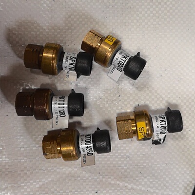 卡乐压力传感器型号SPKT0043R0SPKT0013R议价