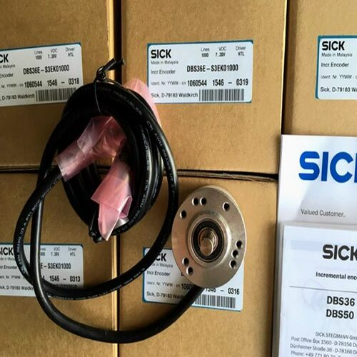 SICK西克DBS36E-S3EK01000旋转编码~询价