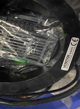 TECNOTION （11.6）QTR133-34 力矩电机[浩蓉商户]