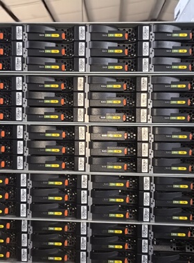 EMC 005052077 4T SAS 12G 7.2K议价