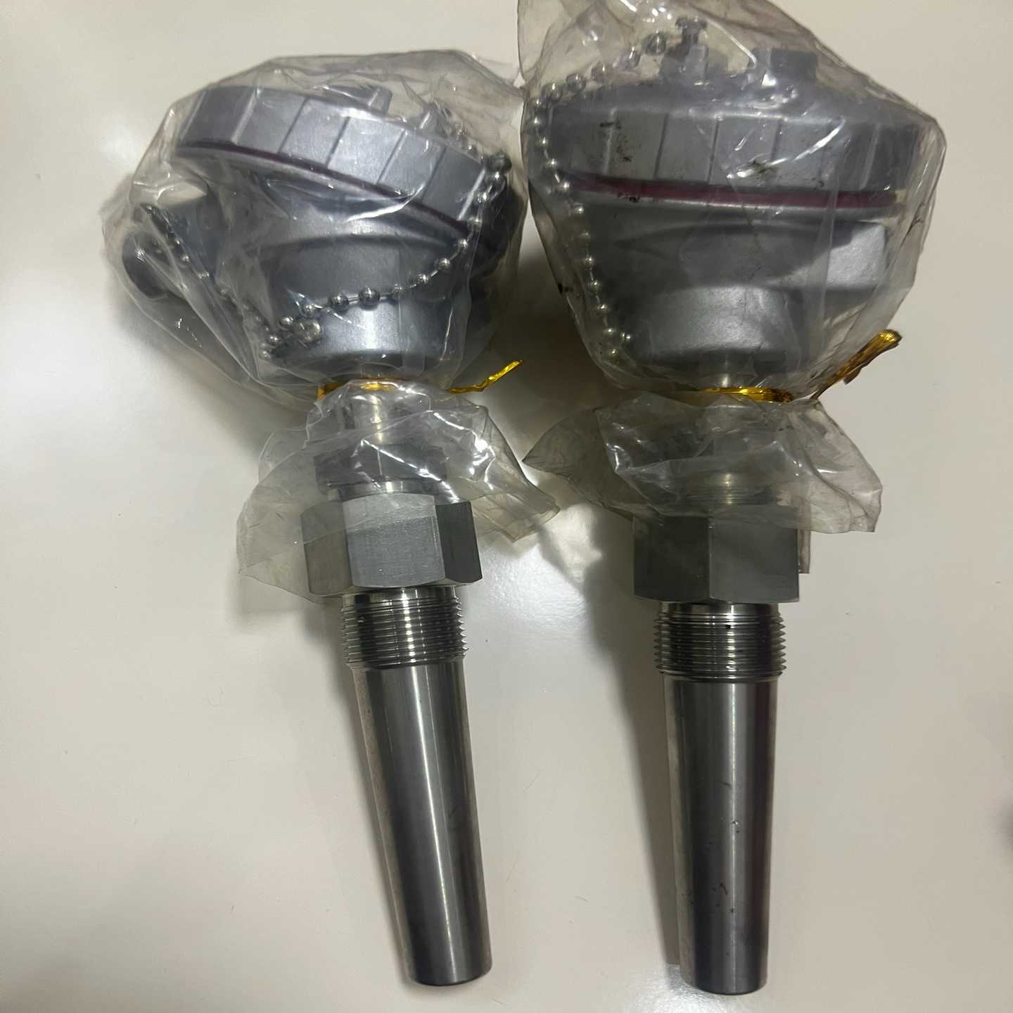 咨询-非DAEYOUNG温度传感器，PT100，TYPES,