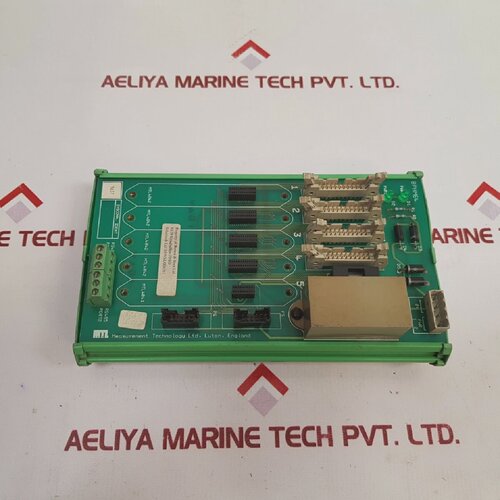 寻Measurement technology bphm64 module relay card