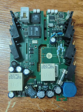 丹麦PR5223A1模拟量继电器 ，主板！要可直询价