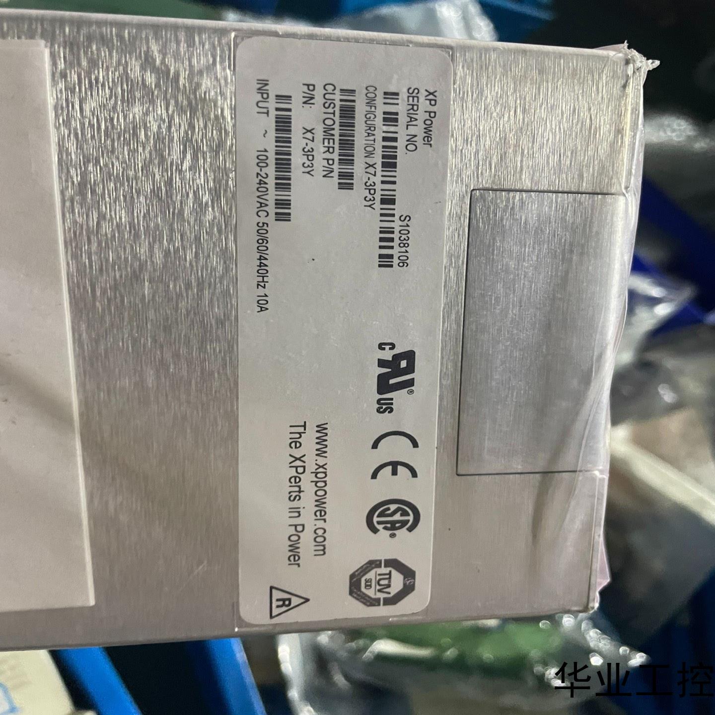 fleXPower电源X7-3P3Y议价议价商品