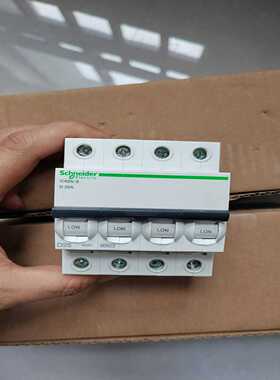 施耐德iC65H4PD25A--议价商品