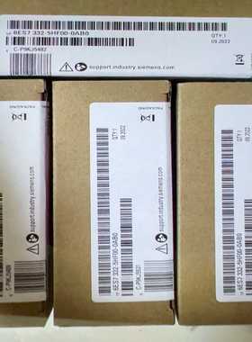 6ES7332-5HF00-0AB0S7-300SM询价