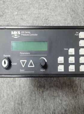 MKS600SeriesPressureContro-议价