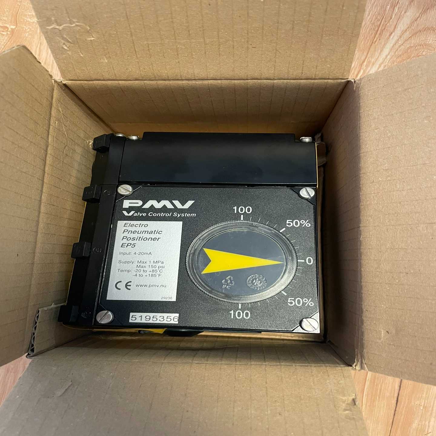 EP5XX-HPNU-23K01-PV9DA-4Z【博航商行】