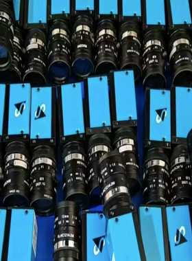 映美精DFK33GP006彩色工业相机500万卷帘快门--议价商品